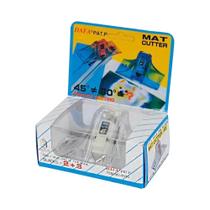 Cortador De Papel Mat Cutter De 45 Graus E 90 Graus Com 2 Lâminas Cortantes E 3 Lâminas Cortador De Papel Mat Cutter De 45 Graus E 90 Graus Com 2 Lâminas Cortantes E 3 Lâminas