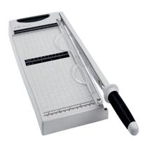 Cortador de Papel Tonic Studios Tim Holtz Guilhotina Maxi 31 cm