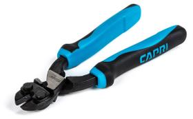 Cortador de parafusos Capri Tools CP40209 40209 Klinge Mini 20 cm azul/preto