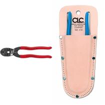 Cortador de parafusos KNIPEX CoBolt 7101200 20 cm com suporte de ferramentas