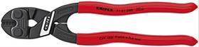 Cortador de parafusos Knipex CoBolt Compact 7101200 20cm Cortador de parafusos Knipex CoBolt Compact 7101200 20cm