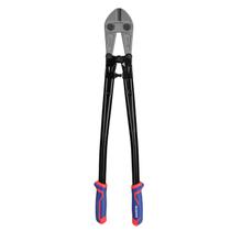Cortador de parafusos WORKPRO 30 em aço cromo-molibdênio pesado Cortador de parafusos WORKPRO 30 em aço cromo-molibdênio pesado