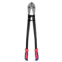 Cortador de parafusos WORKPRO W017007A com alça bimaterial de 30 cm Cortador de parafusos WORKPRO W017007A com alça bimaterial de 30 cm
