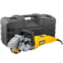 Cortador de Parede 3000W 220V com 5 Discos, Maleta e Acessór