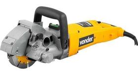 Cortador de Parede 3000w 220v Com Maleta e Acessórios - Vonder- 6001315220