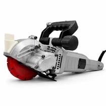 Cortador de Parede 5 lâminas 3000W 6000RPM Profissional 220V Pró Euro