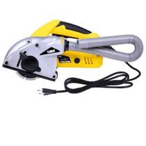 Cortador de Parede Profissional 5” 125mm 1500W - WBR 127V