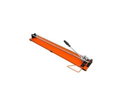 Cortador de Piso 75cm Famastil para Porcelanato, Cerâmica e Azulejo com Base Anticorrosiva e Cabo Ergonômico