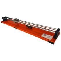 Cortador de Piso 90cm Famastil para Porcelanato, Cerâmica e Azulejo com Base Anticorrosiva e Cabo Ergonômico