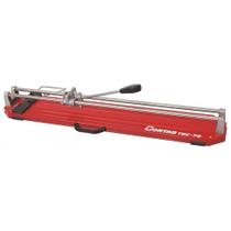 Cortador de Piso Azulejos e Porcelanatos Profissional TEC 75 Cortag