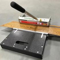 Cortador de piso de vinil MANTISTOL MantiSTOL 13 Pro SPC LVP LVT Cortador de piso de vinil MANTISTOL MantiSTOL 13 Pro SPC LVP LVT