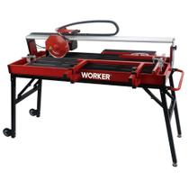 Cortador De Piso Elétrico 1100W 1200mm 220V Cerâmica e Porcelanato Worker