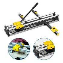 Cortador De Piso Menegotti MCP80 80cm Guia Laser Para Porcelanato