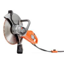 Cortador de Piso Parede a Disco Elétrico Husqvarna K4000 2700W 220v