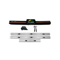 Cortador De Piso Regua 3.8 M - Multicerto