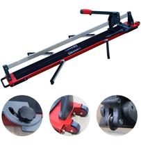 Cortador de Pisos Porcelanatos Master 3,2mt Profissional - Hessen Cortador de Pisos Porcelanatos Master 3,2mt Profissional - Hessen