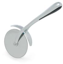 Cortador de Pizza 18,5cm Zinco