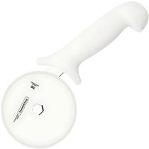 Cortador De Pizza Aço Inox Profissional Tramontina Lâmina