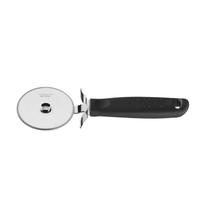 Cortador de Pizza Aço Inox Utilitá Preto Tramontina