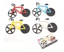 Cortador de pizza bicicleta - DOLCE HOME