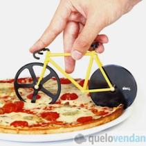 Cortador de pizza bicicleta - Fwb