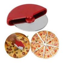 Cortador de Pizza com Protetor de Lâmina - Wincy - housedesign