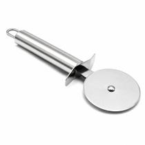 Cortador de Pizza Cook 20,5 Cm Inox Cortador de Pizza Cook 20,5 Cm Inox