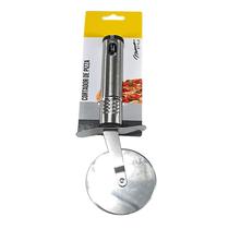 Cortador de Pizza de Corte Preciso em Aço Inox - ASA14 - Mimo Style
