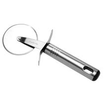 Cortador de Pizza de Inox 19.5 cm - Mimo Style - ASA14 Cortador de Pizza de Inox 19.5 cm - Mimo Style - ASA14