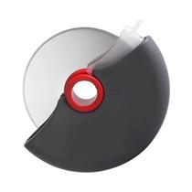 Cortador De Pizza E Massa Em Aço Inoxidável, Ferramenta De Cozinha Multiuso Para Assar