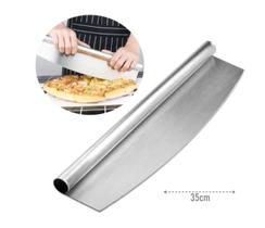 Cortador de Pizza e Pães Mimo Style - corta massas tortas waffles Cortador de Pizza e Pães Mimo Style - corta massas tortas waffles