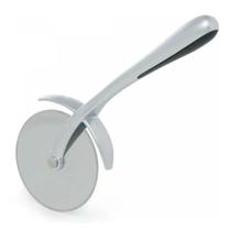 Cortador de Pizza em Liga de Zinco com Cabo Antiderrapante Chef Pro 18,5cm Wolff Cortador de Pizza em Liga de Zinco com Cabo Antiderrapante Chef Pro 18,5cm Wolff