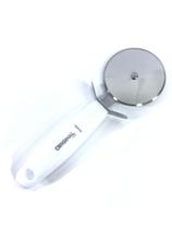 Cortador de pizza inox 19,5cm premium original - Seletiva ud/original Cortador de pizza inox 19,5cm premium original - Seletiva ud/original