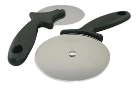 Cortador de Pizza Inox 20cm