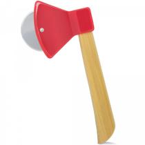 Cortador de Pizza Machado 21x10cm Cortador de Pizza Machado 21x10cm