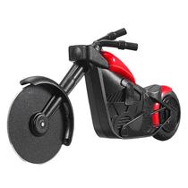 Cortador de Pizza Motocicleta 7430 - KeHome