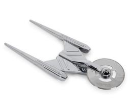 Cortador de pizza Star Trek Discovery Crossfield Starship Cortador de pizza Star Trek Discovery Crossfield Starship