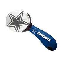 Cortador de Pizza The Sports Vault NFL Dallas Cowboys 8,25 cm Cortador de Pizza The Sports Vault NFL Dallas Cowboys 8,25 cm