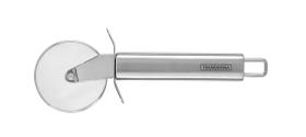 Cortador De Pizza Tramontina Marffim Em Aço Inox