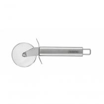 Cortador De Pizza Tramontina Marffim Em Aço Inox Cortador De Pizza Tramontina Marffim Em Aço Inox