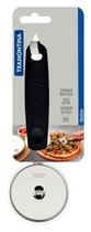 Cortador de Pizza Utilitá Preto Tramontina - 25625/100