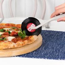 Cortador de Pizza Vinyl Pizza - Yaay