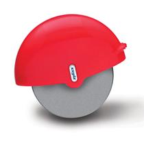 Cortador de pizza Zyliss portátil com lâmina removível, lavável na máquina de lavar louça