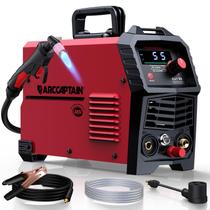 Cortador de plasma ARCCAPTAIN 55A 110/220V com inversor IGBT Cortador de plasma ARCCAPTAIN 55A 110/220V com inversor IGBT