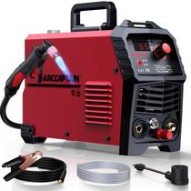 Cortador de plasma ARCCAPTAIN 55A Non-Touch Pilot ARC 110/220V Cortador de plasma ARCCAPTAIN 55A Non-Touch Pilot ARC 110/220V
