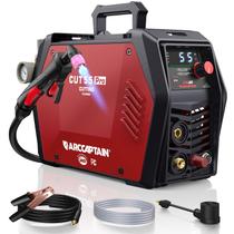 Cortador de plasma ARCCAPTAIN iControl Cut55 Pro 55A 110V/220V