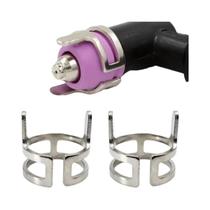 Cortador De Plasma CUT50D CUT60, Rolos De Espaçamento Para Suporte, 2 Peças Para Peças De Soldagem Cortador De Plasma CUT50D CUT60, Rolos De Espaçamento Para Suporte, 2 Peças Para Peças De Soldagem