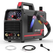 Cortador de plasma YESWELDER CUT-55DS 55A Non-Touch Pilot Arc