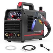 Cortador de plasma YESWELDER CUT-55DS PRO 55A sem HF 110/220V