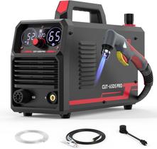 Cortador de plasma YESWELDER CUT-65DS PRO 65A 110/220V